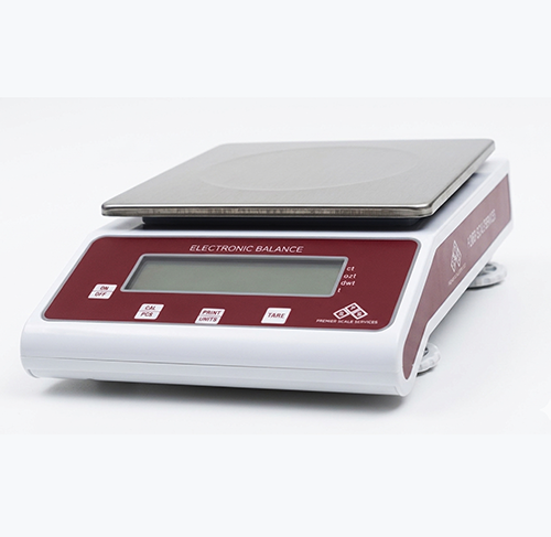 PSS3000 Digital Lab Scale